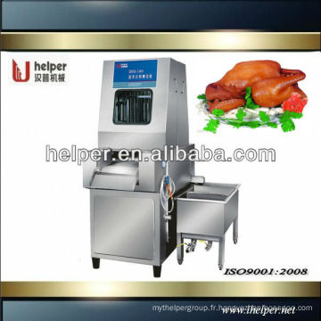 Machine d&#39;injection de saumure de viande